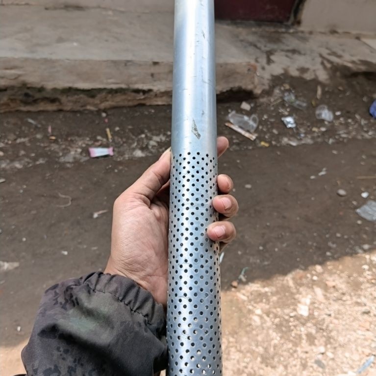 SARINGAN KNALPOT  (SARTENG 38 RATA ) CMS TZM ZRC GEN 3ALL MATIC VARIO 125/150, BEAT, MIO DLL