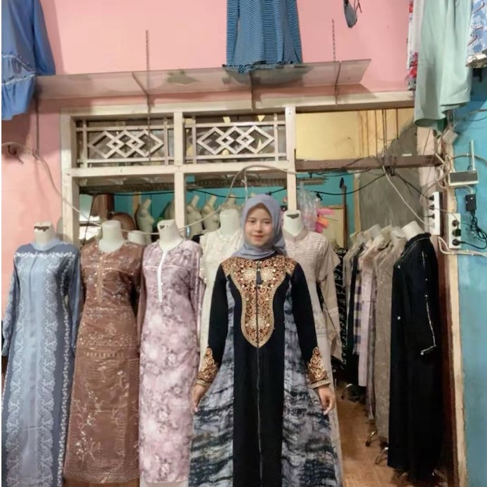 Nazwa Abaya
