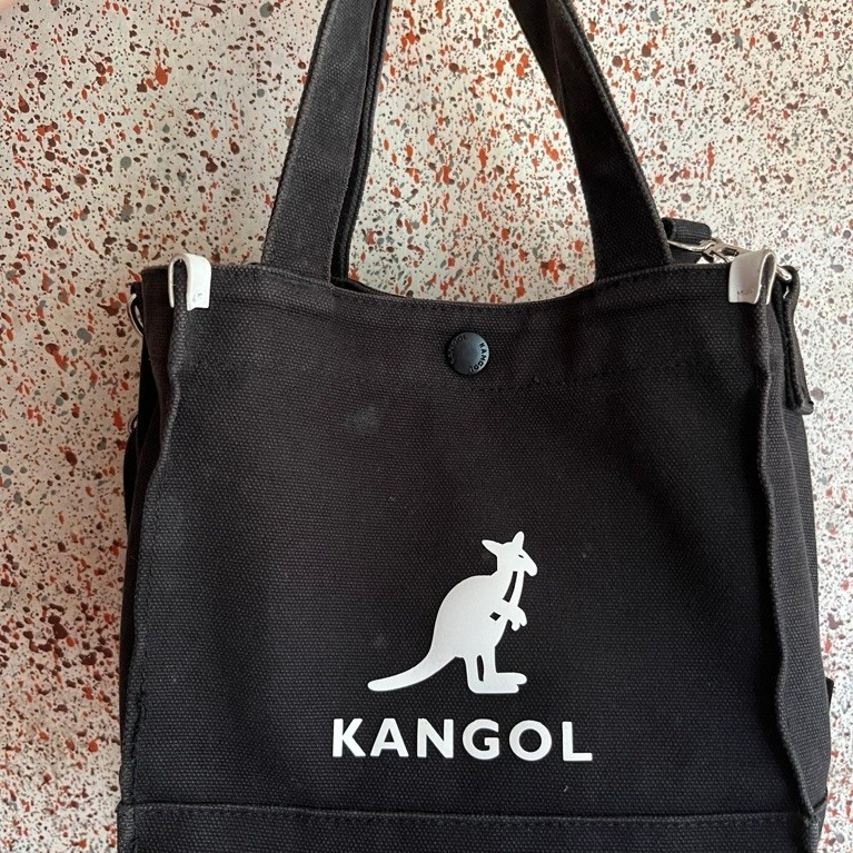 ( preloved ) ORI KANGOL
