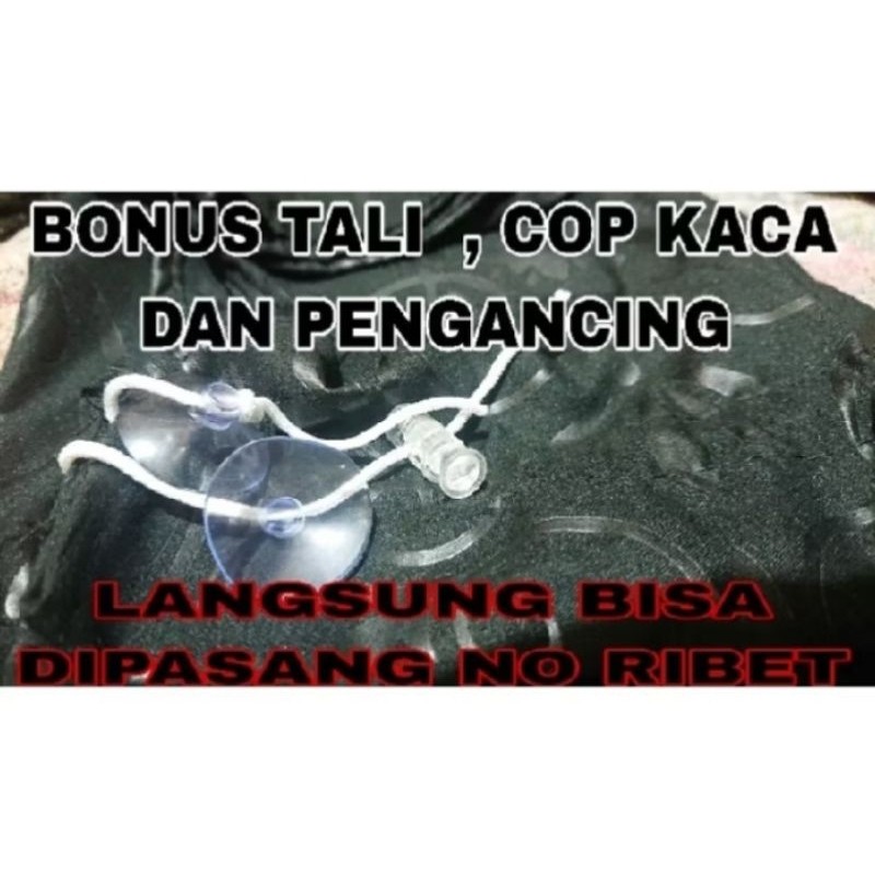 TERBARU tirai mobil / tirai mobil kaca samping/penutup kaca mobil anti panas /tirai mobil anak bayi