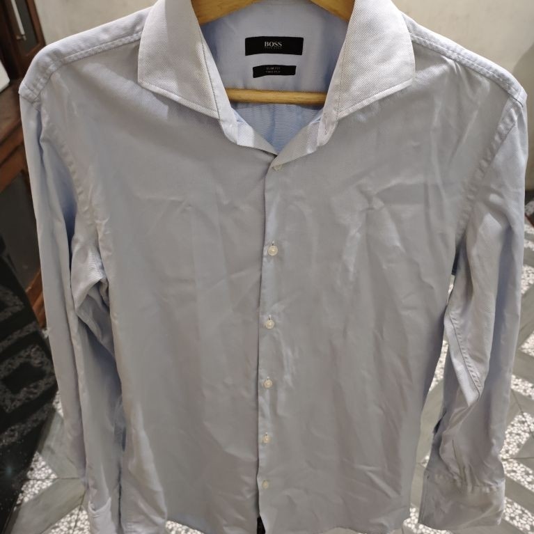 Boss Hugo Boss Kemeja L53XP70