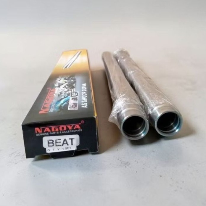 satu set As shok depan honda Beat,scopy carbu,vario karbu