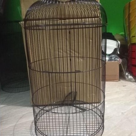 Ram Jeruji Untuk Sangkar Lovebird