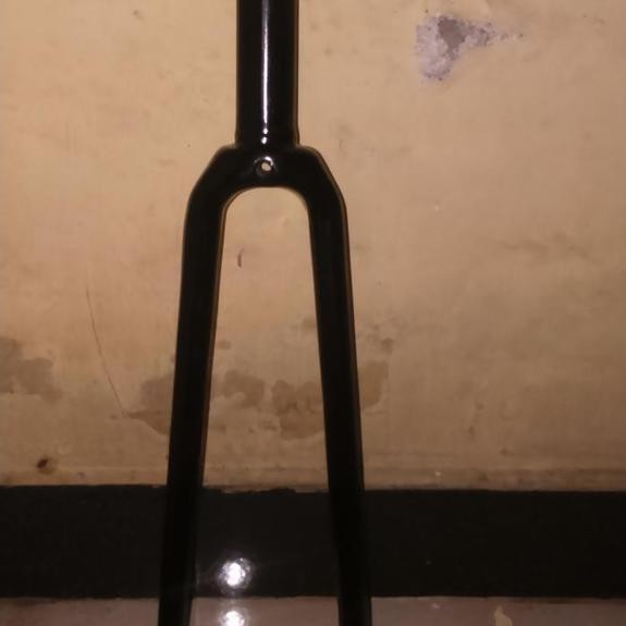 TERLARIS fork fixie modern oversize READY STOCK