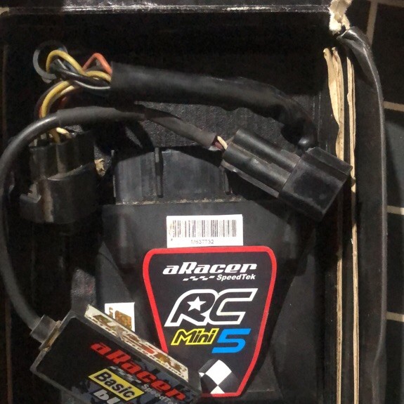 ARACER MINI5 NMAX OLD