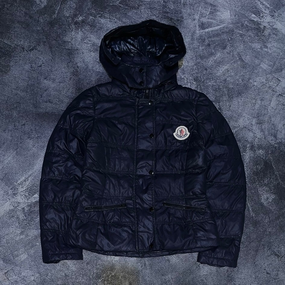 Moncler bulang woman