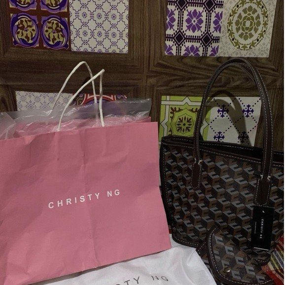 tas cristy ng