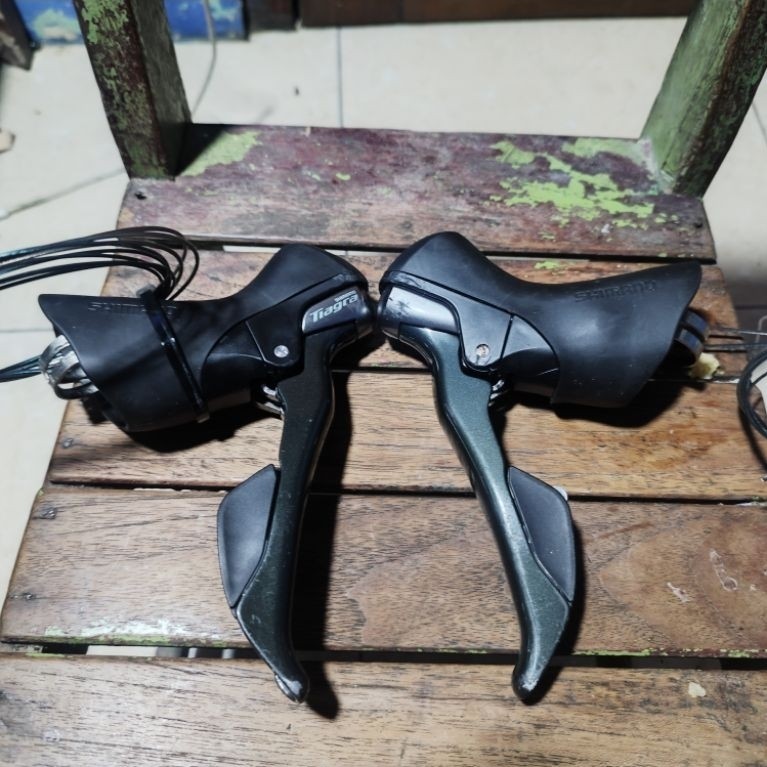 Bifter Shimano Tiagra 4700 2X10 Speed