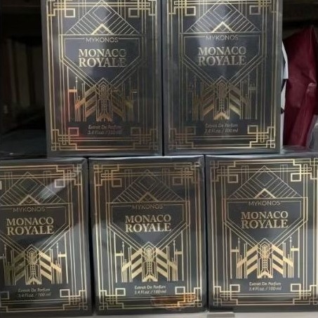 MYKONOS MONACO ROYALE 100ML