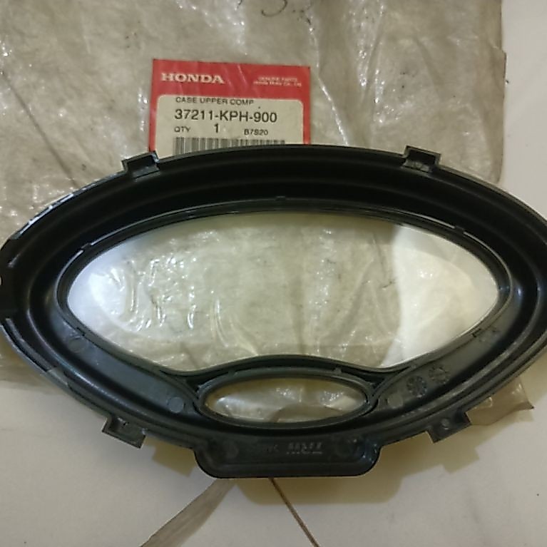 Mika Speedometer Honda Kharisma Made By Thailand 37211-KPH-900 spidometer kaca