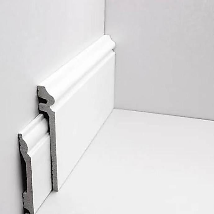 List Moulding Pvc / Plint Moulding Pvc / Pvc / Moulding