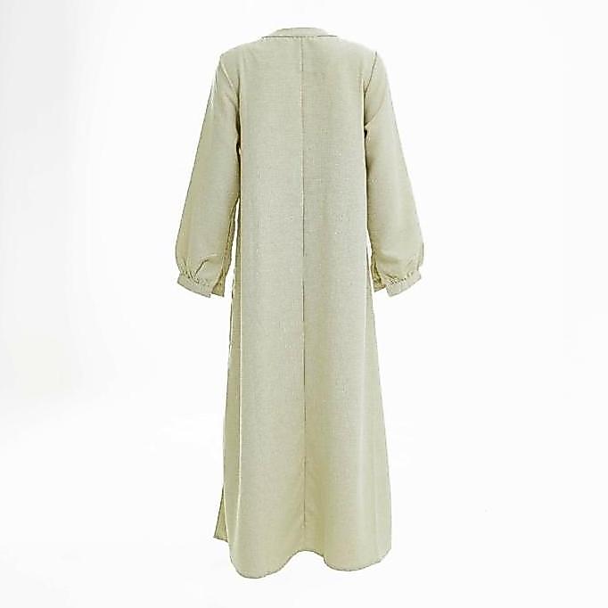 Cressida Gamis Ladies Khaky - LLGAL.1EB830A