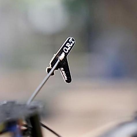 Antenna FPV Micro Drone ORT Micro Vee