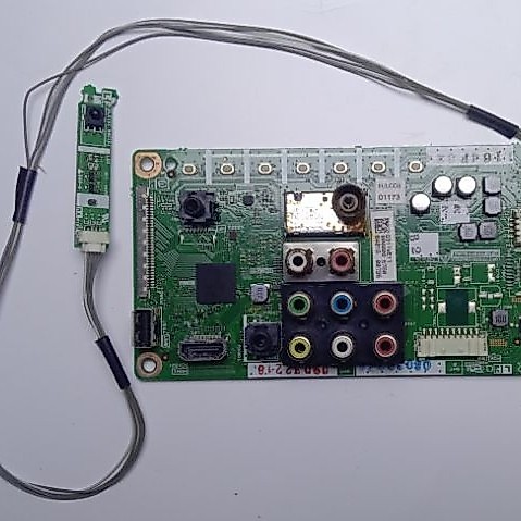 mainboard sharp LC32DX888I LC32DX888IY