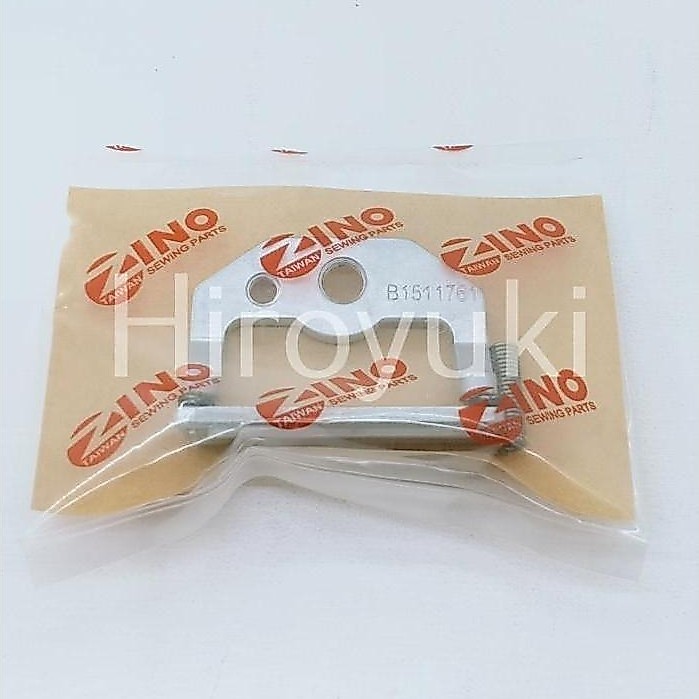 Diskon Sepatu Lubang Kancing Juki/Typical Merk Zino