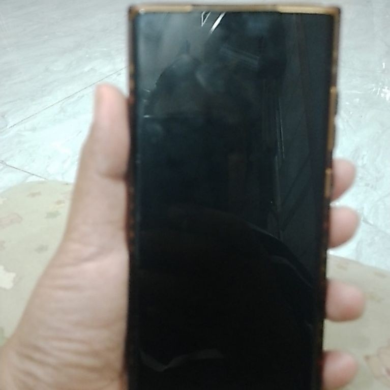 samsung s24 ultra second