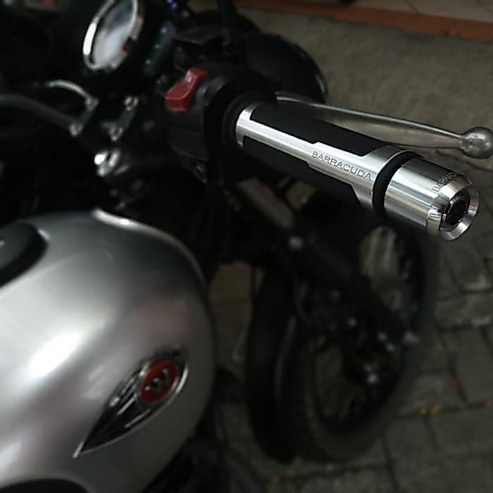Handgrip Barracuda