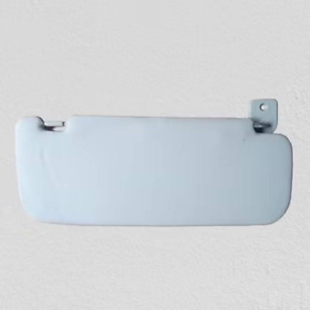 Sun Visor WarnaTanpa Kaca Agya Ayla Original