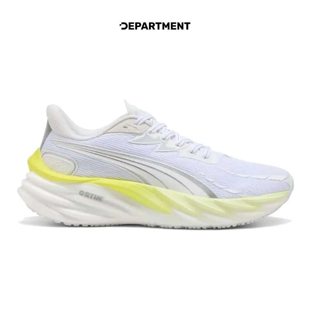 PUMA Sepatu Lari Wanita VELOCITY NITRO 4 31114112 ORI