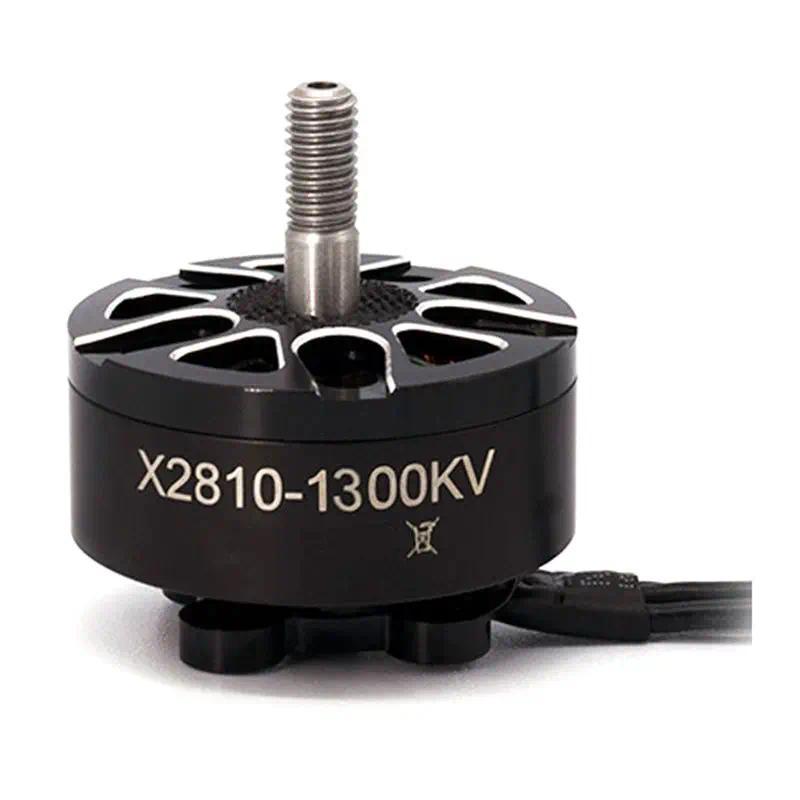 FULL-E-POWERRC X2810 2810 1300KV Brushless Motor Part For RC Plane Quadcopter Racing FPV Multi-Rotor