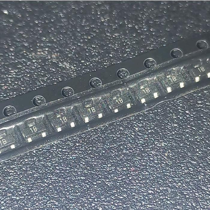 transistor SMD 1B BC846 original TR tempel ori bc 846 kutu micro bc846c 1