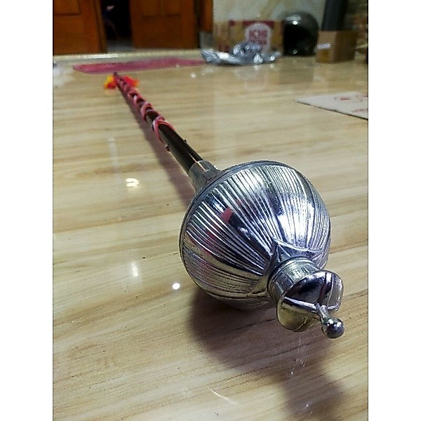Tongkat Stik Mayoret Stainless Sma