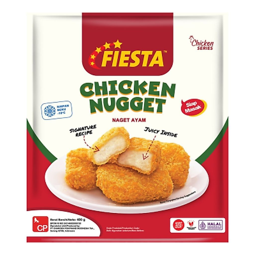 NUGET FIESTA