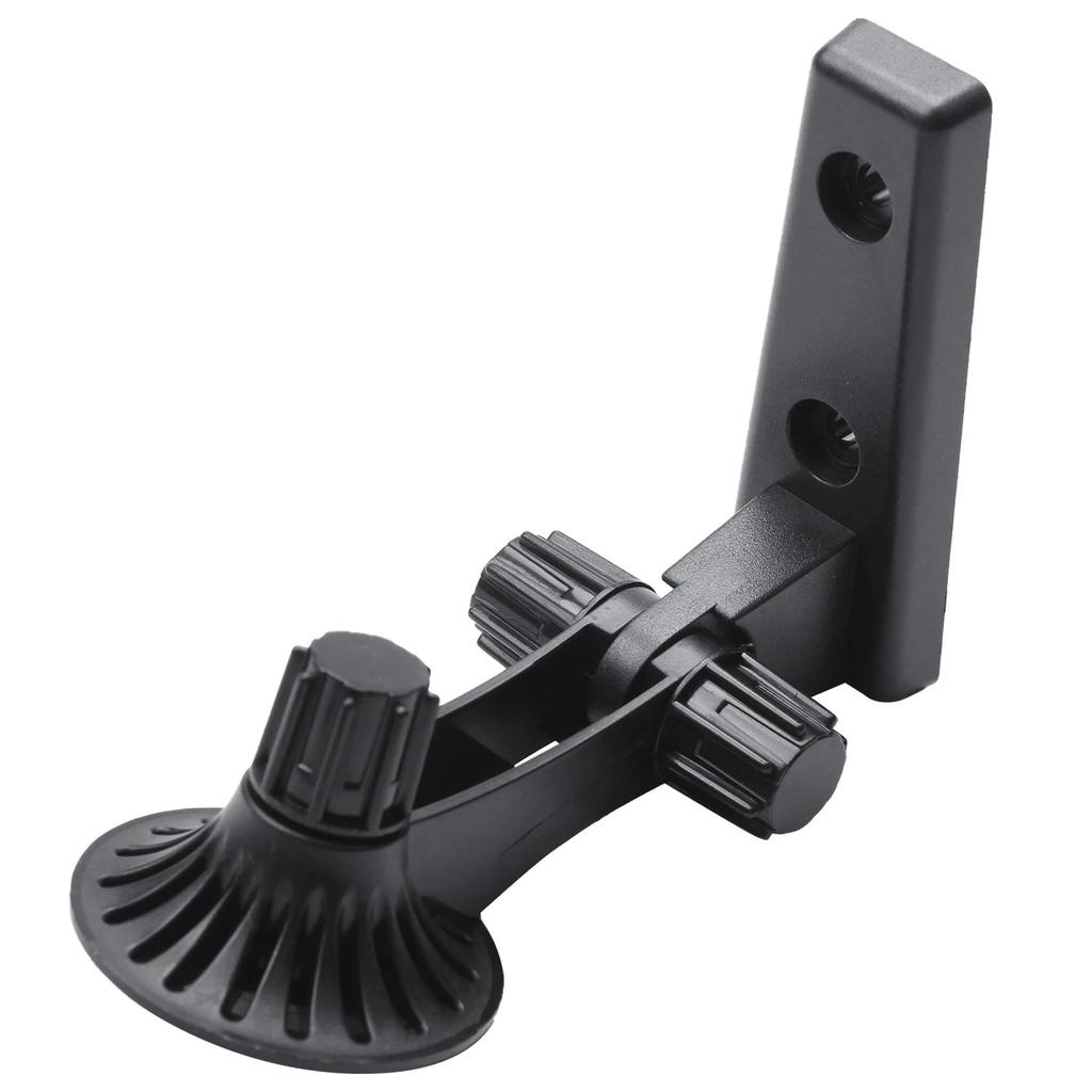 B24B 2X Wall Mount Bracket Cam Storage Stand Holder 180 Degree Adjustable For Cloud Camera 291 Serie
