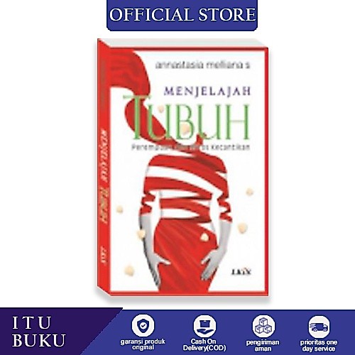 Menjelajah Tubuh ; Perempuan dan Mitos Kecantikan