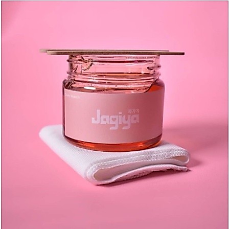 Jagiya Wax