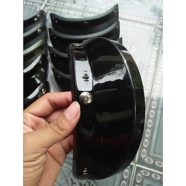 pet helm cargloss