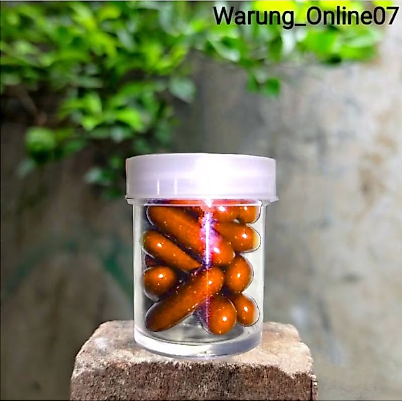 Stamina Plus Vitamin & Mineral Tablet Seperti Vitop V22 Haemovit dan Banner Multivitamin Ayam Penamb