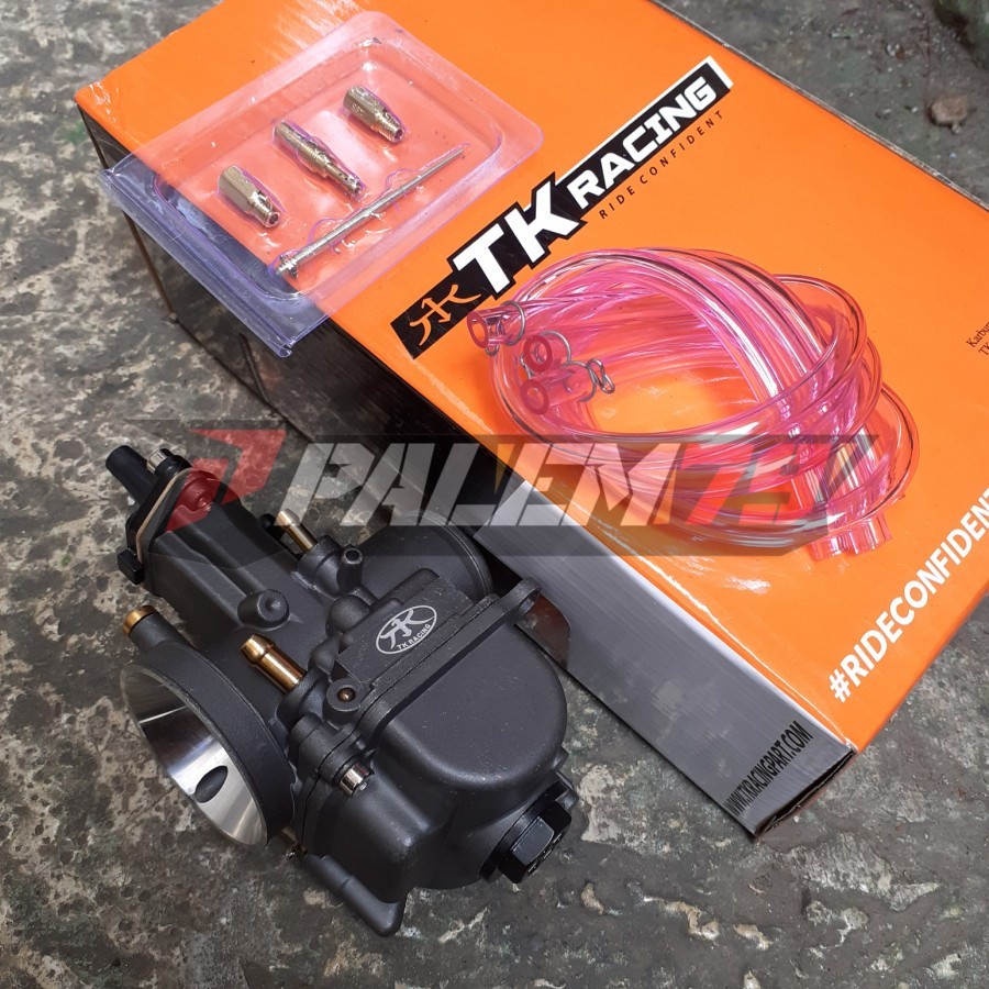Karburator PWK 24 TK Racing Universal Karbu PWK24