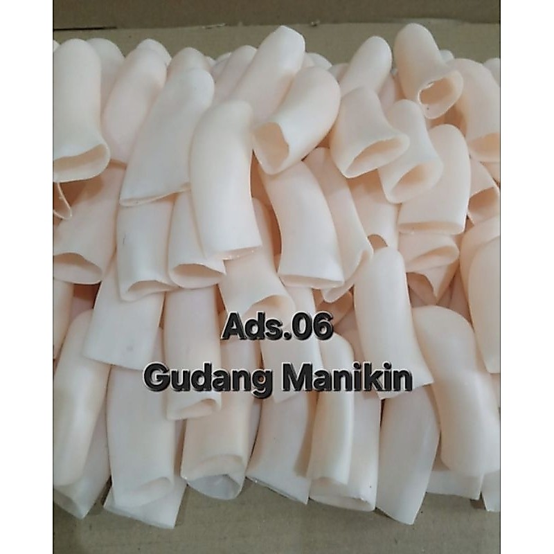 Phantom Manekin / Kulit Sirkumsisi / Kulit Sunat / Khitan