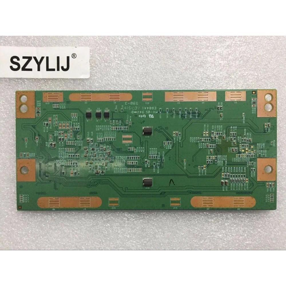 good quality for KDL-40EX720 Logic board EDL_4LV0.3 screen LTY400HF09 EDL-4LV0.3  only for 40inch  ,