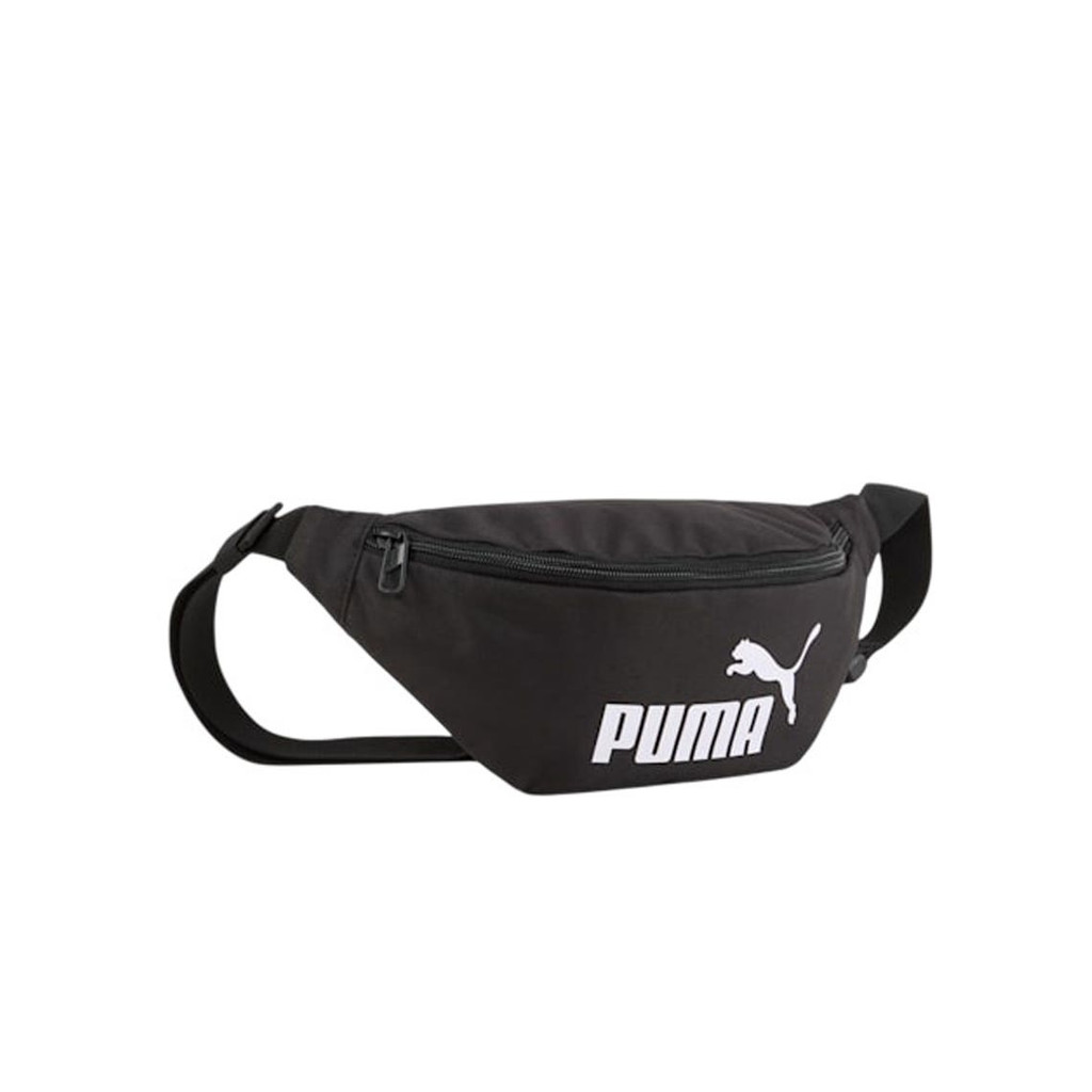 PUMA PUMA PHASE WAIST BAG PUMA BLACK PUM09116501