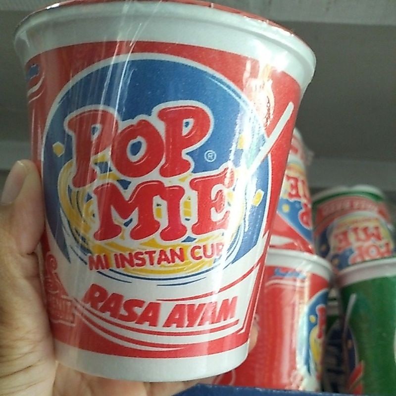Popmie