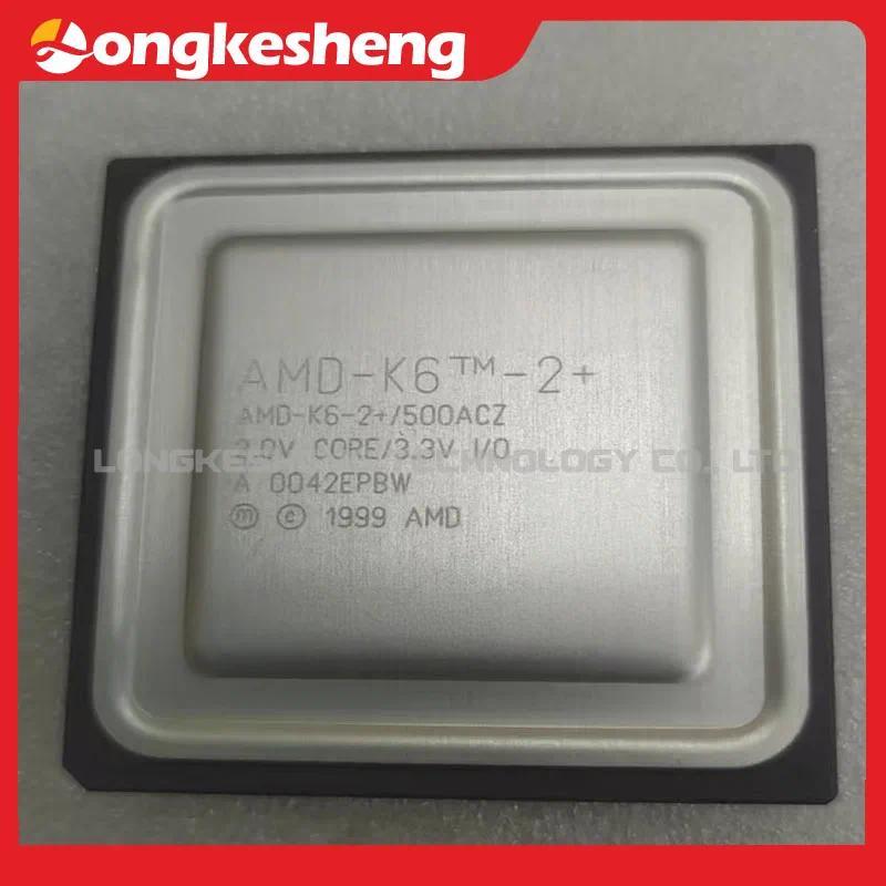 AMD-K6-2+/500ACZM AMD-K6--TM-2+/500ACZMORIGINAL MODULE