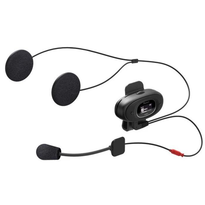 Parani A20 Motorcycle Bluetooth Intercom - Intercom Helm