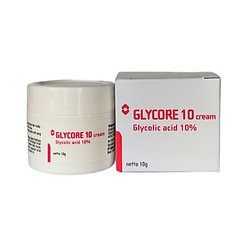 GLYCORE 10