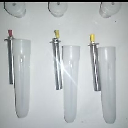 elektroda lilin wlc