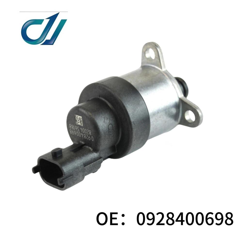 0928400698 Original box Fuel Pump Regulator Control Valve fit For C3 C2 C1 1.4 HDI