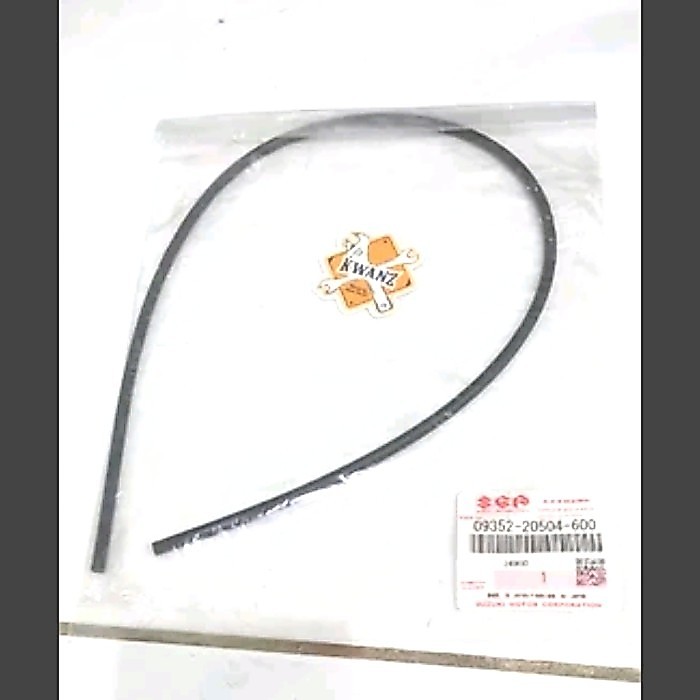 Selang Pompa Oli Kecil Suzuki Ts125 Original Selang Kecil Pompa Oli Selang Oli Samping Suzuki Ts125 