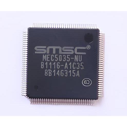 IC SMSC MEC5035-NU MEC5035 IO KBC Controller