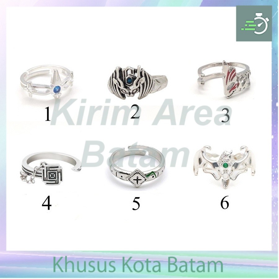 Cincin bleach ichigo hitsugaya grimmjow hyorinmaru ulquiorra