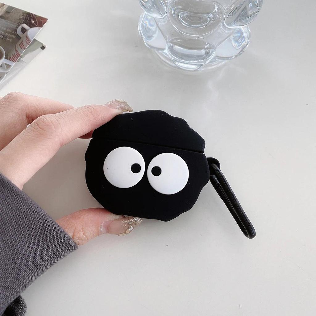 3D Silicone Protective Cover For Redmi Buds 8 Lite Bluetooth Earphone Case For Xiaomi Redmi Buds 6 L