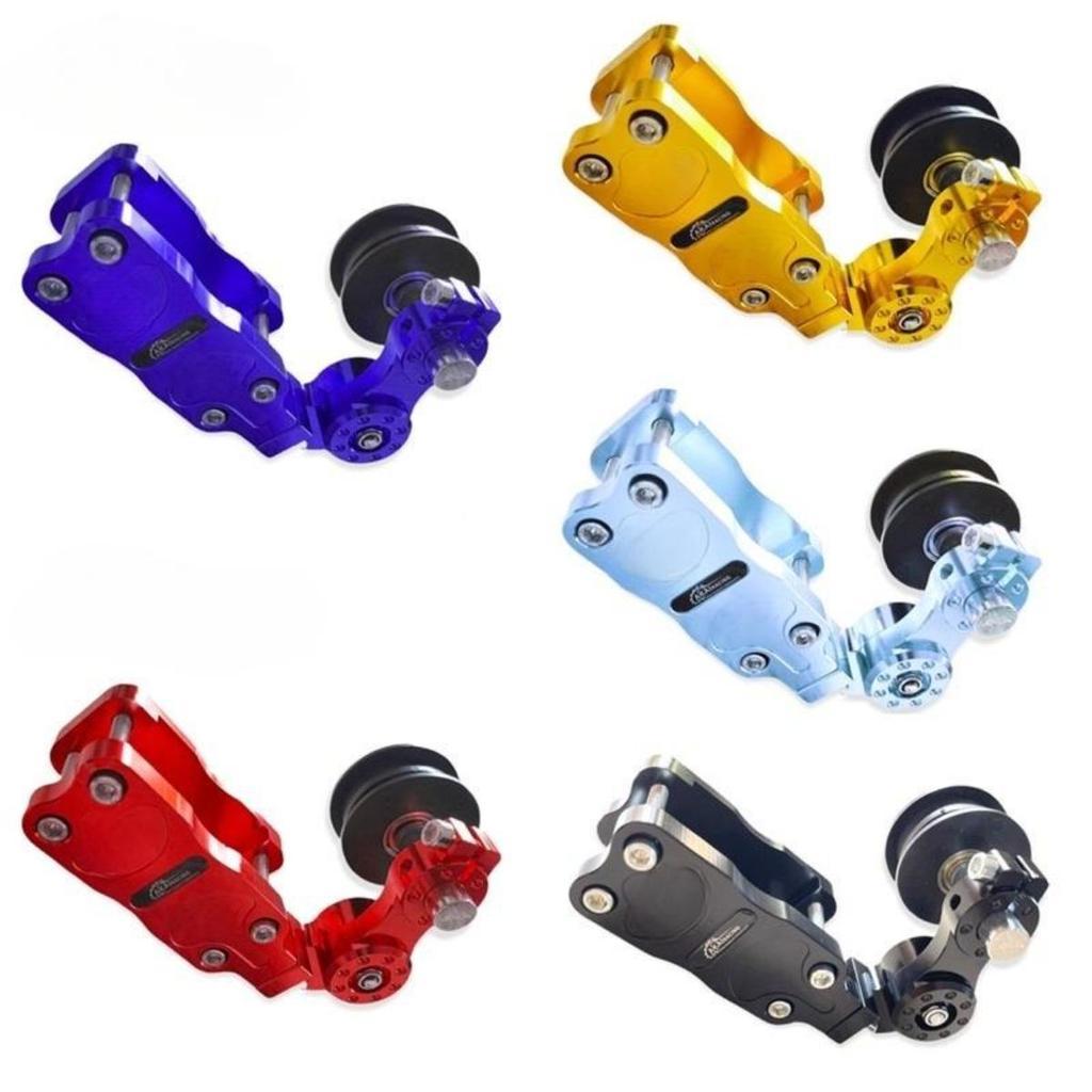 Stabilizer Rantai Tensioner CNC Universal R15 CBR Vixion MX Motor Sport Bebek
