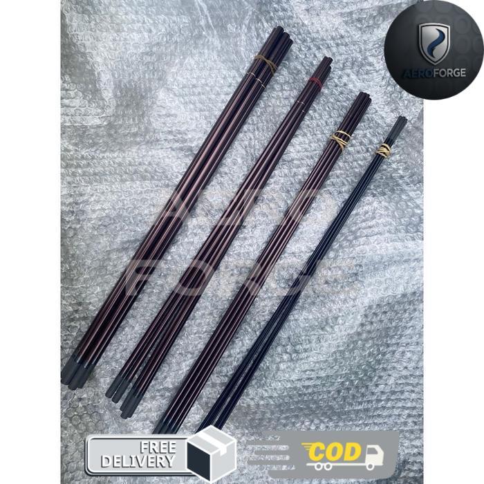 Ruas  Tegek Orca Prime Gen 1 ruas 1 s/d 5 Ori - 3