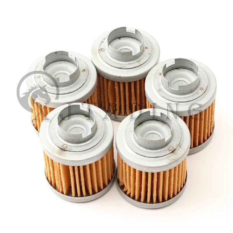 Motorcycle Oil Filter For YX 150cc 160cc Zongshen 155cc ZS155 ZS190 Engine Motorbike Pit Dirt Bike R