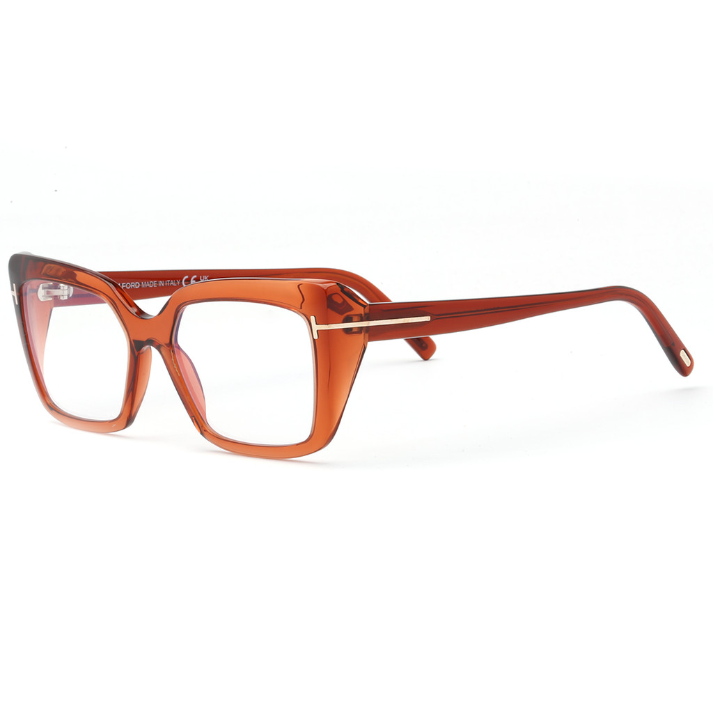 TOM FORD KACAMATA WANITA F FT 5991-B 048 55